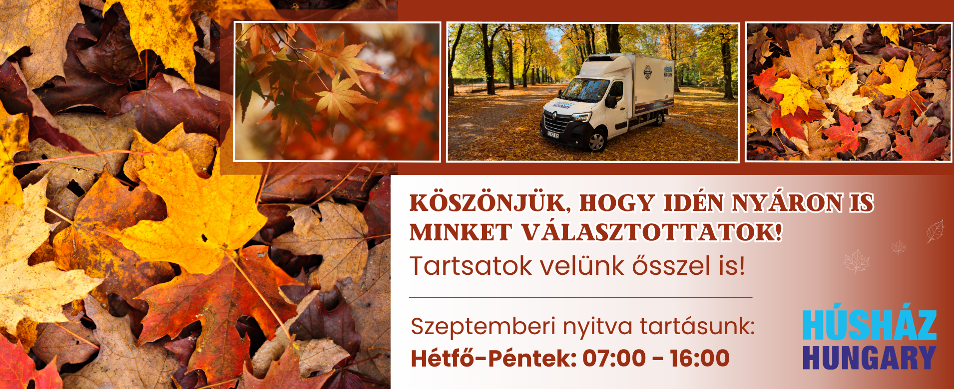 Húsház Hungary Webshop