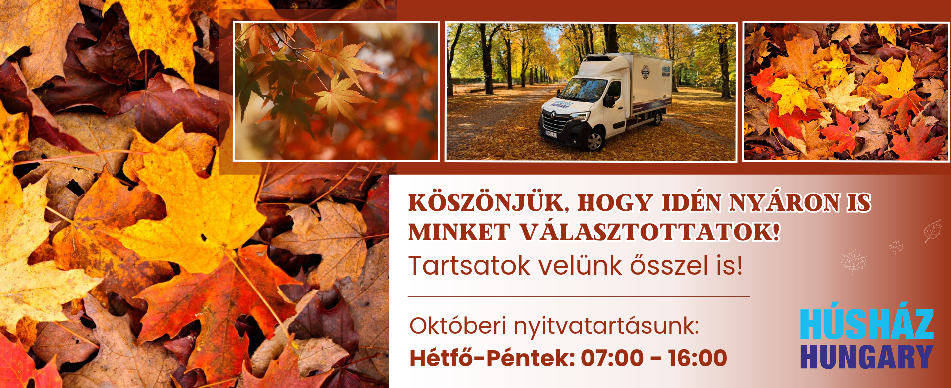 Húsház Hungary Webshop