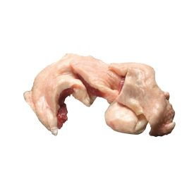 Liba bőrösháj kb 2kg/csomag 10kg/# (MAGYAR)