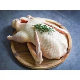   Pecsenye kacsa grill szortázott 2,2 kg/csomag 13,2kg/# (MAGYAR)