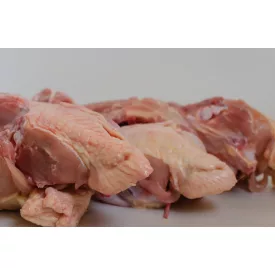 Kacsa far-hát 1-1,3kg/csomag 10kg/# (MAGYAR)