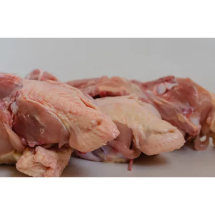 Kacsa far-hát 1-1,3kg/csomag 10kg/# (MAGYAR)