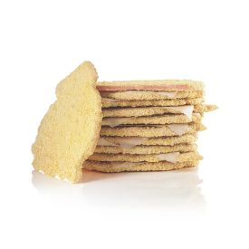   "Házias" rántott sertés karaj 160g/db 6,08kg/# SALOMON