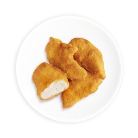 PASSNER Rántott csirkemell 4x2,5kg