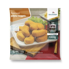 Gallicoop Nuggets 6x1000 g (35%)