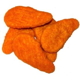 Rántott Csirkemell 4x2,5 kg (Hungerit)