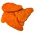 Rántott Csirkemell 4x2,5 kg (Hungerit)