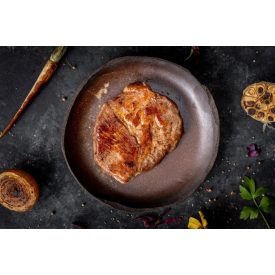   Sous Vide Sertés Tarja Steak szelet vákum csomagolt 250g/db 4,5kg/#