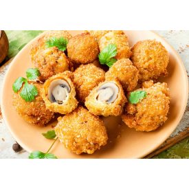 Rántott gomba 10x1000g