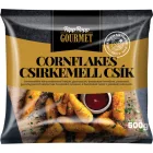 Ripp-Ropp Corn flakes Csirkemell Csík 18x500g/#