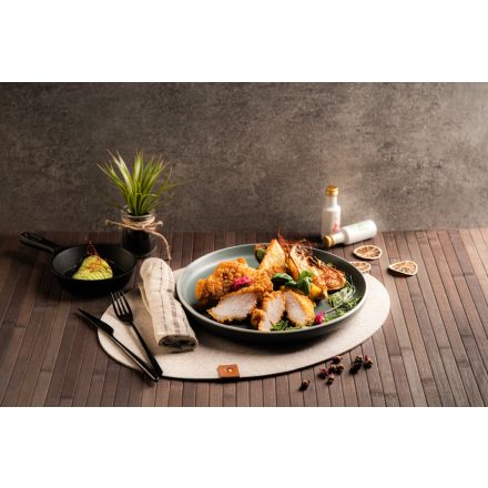 Ripp-Ropp Kentucky Csirkemell Csík 18x500g/#