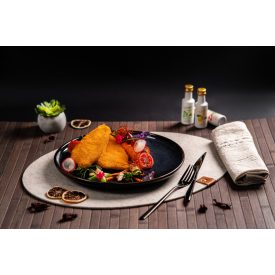 Ripp-Ropp Panírozott Csirkeszelet 9x1000g/#