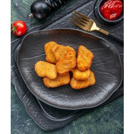Prémium Csirke Nuggets 10x1 kg