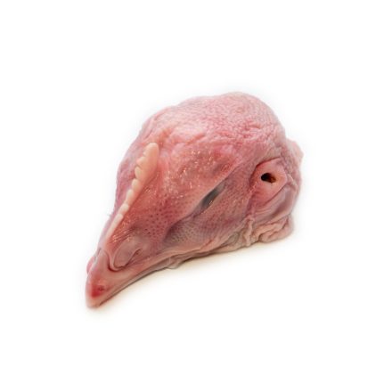 Eh. Csirke fej  MAGYAR