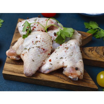 Eh. Csirkeszárny 2 ízűletes MAGYAR