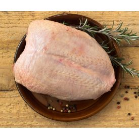 Eh. Csontos csirkemell 6kg/#  MAGYAR