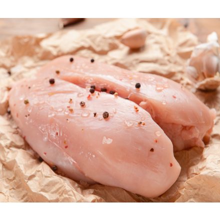 Eh. Vákuumos csirkemellfilé  MAGYAR