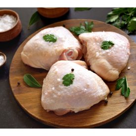 Eh. Vákuumos csirke felsőcomb  MAGYAR