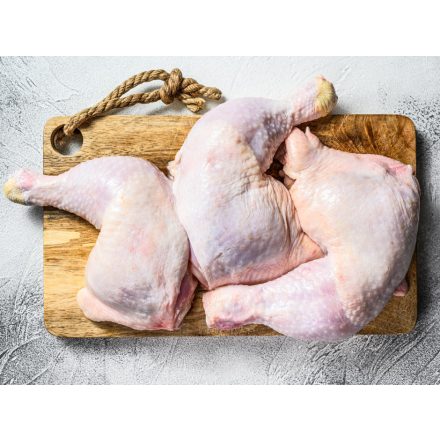 Eh. Csirkecomb 6kg/#  MAGYAR