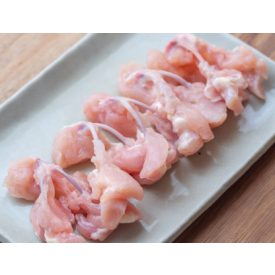 Eh. Csirke mellcsont  MAGYAR