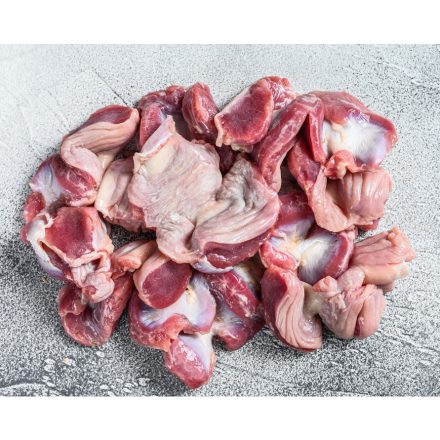 Eh. Import csirkezúza vákuum 5kg/#  HOLLAND