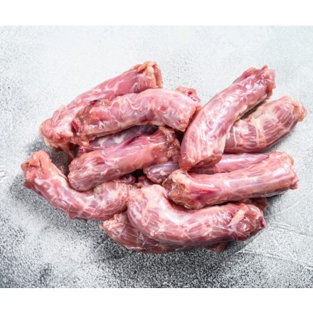 Eh. Csirkenyak MAGYAR