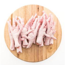 Eh. Csirkeláb I.osztályú 6kg/#  MAGYAR