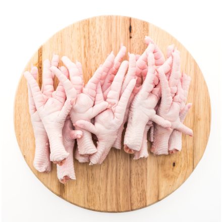 Eh. Csirkeláb I.osztályú 6kg/#  MAGYAR