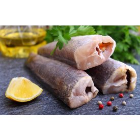 Hekk 1x-es 400-500g (Merluccius Hubbsi) Loligo IWP