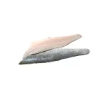 Pisztráng filé 120-160g 20% glazúr 1x5kg/# IQF