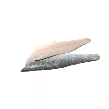 Pisztráng filé 120-160g 20% glazúr 1x5kg/# IQF