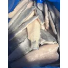 Pisztráng filé 120-160g 20% glazúr 1x5kg/# IQF