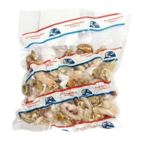 Tenger gyümölcsei surimivel 20%gl 10x1kg