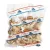 Tenger gyümölcsei surimivel 20%gl 10x1kg