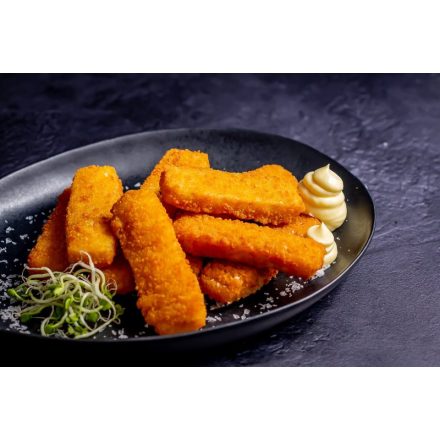 Panírozott Halrúd 4x2,5 kg