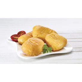   Panírozott  Atlanti tőkehal COD (fish&chips) 4x1kg tésztabundás
