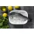 Pisztráng belezett 250-300g 20% glazúr 1x5kg (Oncorhynchus mykiss)