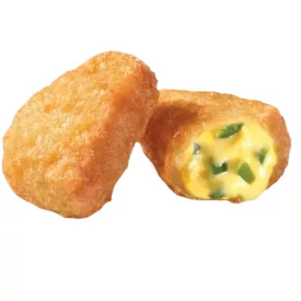 FARM Chili Cheese toppers 6x1kg