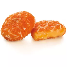 FARM Cheddar bites 6x1kg