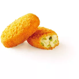 FARM Jalapeño bites with cream cheese 6x1kg
