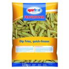 Agrarfrost U-alakú hasábburgonya 4x2,5/#