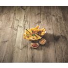 FARM Steak hasábburgonya 5x2,5kg