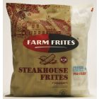 FARM Steak hasábburgonya 5x2,5kg