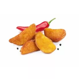 FARM fűszeres burgonyagerezd 16x600g/#