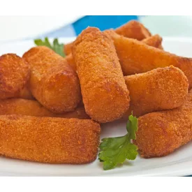 Burgonyakrokett 20x450g