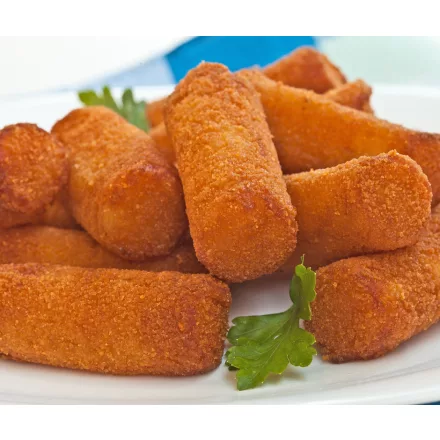 Burgonyakrokett 20x450g