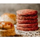 Hamburgerhús 86% Marha Prémium 160g/db 12x(6x160g)