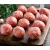 "Smash" marha hamburger húsgolyó kb 80g/db, kb 30db/csomag,kb 2,5kg/#