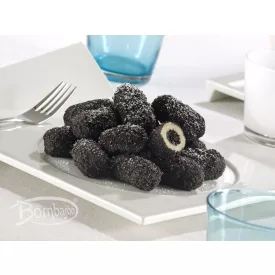 Bombajó Potato noodles with poppy seed 4x3.5 kg