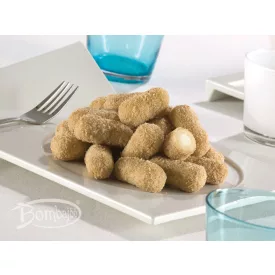 Bombajó túró töltelékes nudli 4x3,5 kg